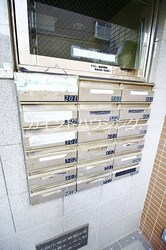 住ノ江駅 徒歩8分 10階の物件内観写真